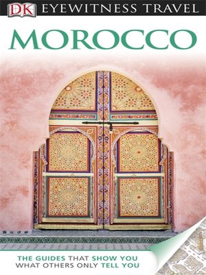 cover image of Morocco